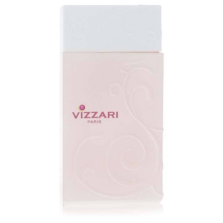 Vizzari White by Roberto Vizzari - Eau De Parfum Spray (unboxed) 3.4  oz