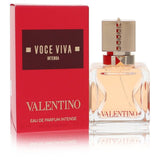 Voce Viva Intensa by Valentino - Eau De Parfum Spray 1 oz