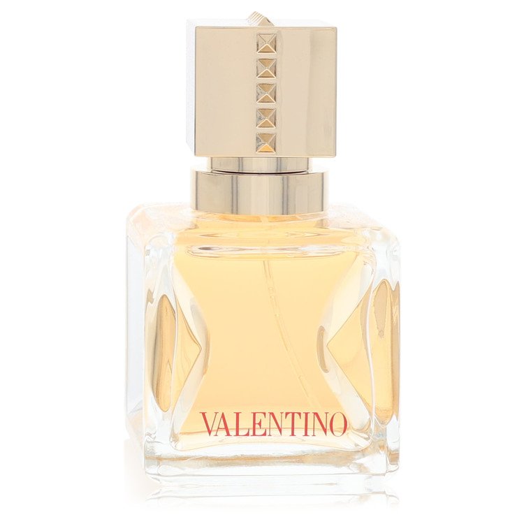 Voce Viva Intensa by Valentino - Eau De Parfum Spray (unboxed) 1 oz