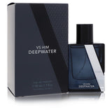 Vs Him Deepwater by Victoria's Secret - Eau De Parfum Spray 1.7 oz