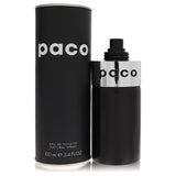 PACO Unisex by Paco Rabanne - Eau De Toilette Spray (Unisex) 3.4 oz