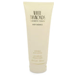White Diamonds by Elizabeth Taylor - Body Lotion (Unboxed) 6.8 oz