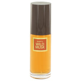 Wild Musk by Coty - Cologne Spray (unboxed) 1.5 oz