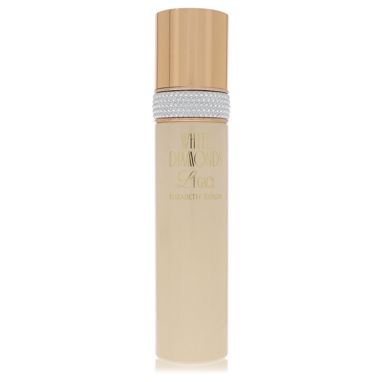 White Diamonds Legacy by Elizabeth Taylor - Eau De Toilette Spray (Unboxed) 3.3 oz