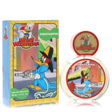 Woody Woodpecker Firefighter by First American Brands - Eau De Toilette Spray 1.7 oz