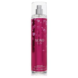 XOXO Luv by Victory International - Body Mist 8 oz