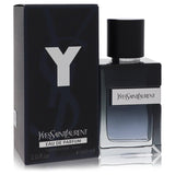 Y by Yves Saint Laurent - Eau De Parfum Spray 2 oz