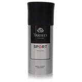 Yardley Sport by Yardley London - Body Spray 5 oz