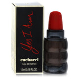 Yes I am by Cacharel - Mini EDP 0.17 oz