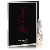 Yes I am by Cacharel - Vial (sample) .04 oz