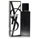Yves Saint Laurent Myslf by Yves Saint Laurent - Eau De Parfum Spray Refillable 1.4 oz
