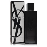 Yves Saint Laurent Myslf by Yves Saint Laurent - Eau De Parfum Spray Refillable 3.4 oz