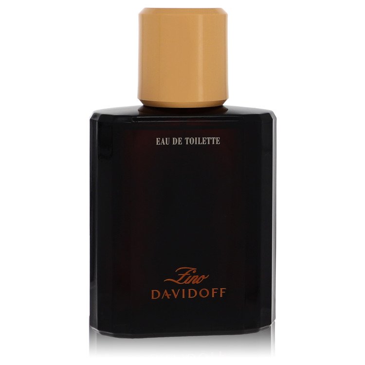 Zino Davidoff by Davidoff - Eau De Toilette Spray (unboxed) 4.2 oz