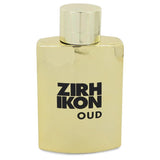 Zirh Ikon Oud by Zirh International - Eau De Toilette Spray (unboxed) 4.2 oz