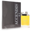 Accendis 0.1 by AccendisEau De Parfum Spray (Unisex) 3.4 oz 3.4 oz / 100 ml / Alcohol, Amber, Woody, Aldehyde, Oils Unisex