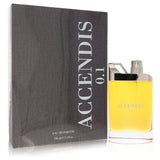 Accendis 0.1 von AccendisEau De Parfum Spray (Unisex) 3,4 oz