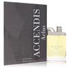 Aclus by AccendisEau De Parfum Spray (Unisex) 3.4 oz 3.4 oz / 100 ml / Alcohol, Amber, Woody, Aldehyde, Oils Unisex