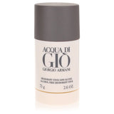 Acqua Di Gio von Giorgio ArmaniDeodorant Stick 2,6 oz