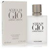 Acqua Di Gio by Giorgio ArmaniEau De Toilette Spray 1.7 oz 1.7 oz / 50 ml / Alcohol, Amber, Woody, Aldehyde, Oils Men