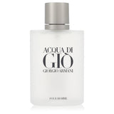 Acqua Di Gio von Giorgio ArmaniEau De Toilette Spray (Tester) 3,3 oz