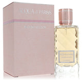 Acqua Di Parisis Bloom Velour by Reyane Tradition 3.3 oz Exquisite Women's Perfume Spray