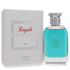 Acqua Di Parisis Royale by Reyane TraditionEau De Parfum Spray 3.3 oz 3.3 oz / 100 ml / Alcohol, Amber, Woody, Aldehyde, Oils Men