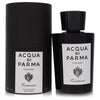 Acqua Di Parma Colonia Essenza by Acqua Di ParmaEau De Cologne Spray 6 oz 6 oz / 177 ml / Alcohol, Amber, Woody, Aldehyde, Oils Men