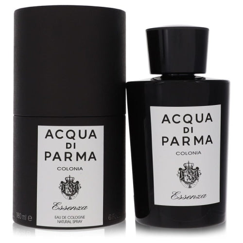 Acqua Di Parma Colonia Essenza by Acqua Di ParmaEau De Cologne Spray 6 oz 6 oz / 177 ml / Alcohol, Amber, Woody, Aldehyde, Oils Men