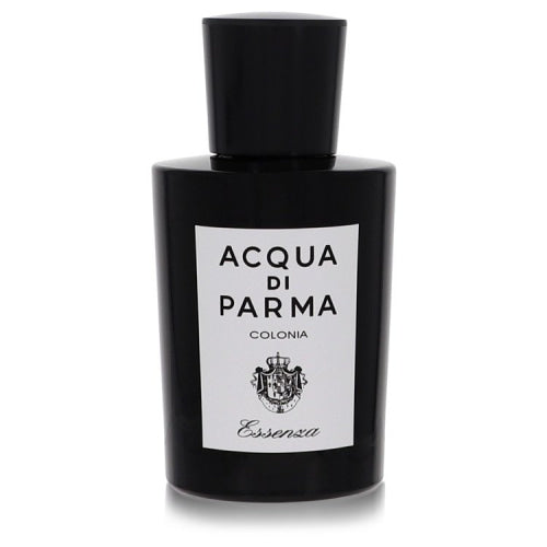 Acqua Di Parma Colonia Essenza by Acqua Di ParmaEau De Cologne Spray (Tester) 3.4 oz 3.4 oz / 100 ml / Alcohol, Amber, Woody, Aldehyde,