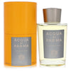 Acqua Di Parma Colonia Pura by Acqua Di ParmaEau De Cologne Spray (Unisex) 6 oz 6 oz / 177 ml / Alcohol, Amber, Woody, Aldehyde, Oils Unisex