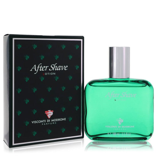 Acqua Di Selva by Visconte Di ModroneAfter Shave 3.4 oz 3.4 oz / 100 ml / Alcohol, Amber, Woody, Aldehyde, Oils Men