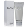Acqua Essenziale Colonia by Salvatore FerragamoShower Gel 3.4 oz 3.4 oz / 100 ml / Alcohol, Amber, Woody, Aldehyde, Oils Men