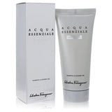 Acqua Essenziale Colonia von Salvatore FerragamoDuschgel 3,4 oz