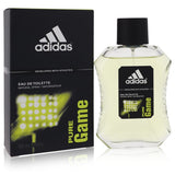 Adidas Pure Game von AdidasEau de Toilette Spray 3,4 oz