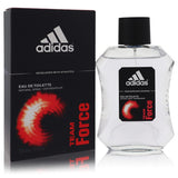 Adidas Team Force by Adidas Eau De Toilette Spray 3.4 oz for Men, Fresh Masculine Fragrance