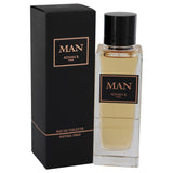 Adnan Man by Adnan B. Eau De Toilette Spray 3.4 oz for Men - Luxurious and Unique Fragrance
