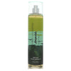 Aeropostale Amber & Eucalyptus by AeropostaleBody Mist Spray 8 oz 8 oz / 240 ml / Alcohol, Amber, Woody, Aldehyde, Oils Women