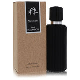 Aficionado by Cigar After Shave 3.4 oz - Luxurious Men's Fragrance for Confident All-Day Wear