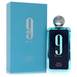 Afnan 9Am Dive Eau De Parfum Spray 3.4 oz Unisex for All-Day Freshness