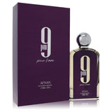 Afnan 9pm Pour Femme Eau De Parfum Spray 3.4 oz Captivating Women's Fragrance