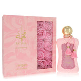 Afnan Fatima by Afnan Extrait De Parfum 3.4 oz Luxurious Women's Fragrance for All Occasions
