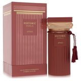 Afnan Historic Doria Eau De Parfum Spray Unisex 3.4 oz Long-Lasting Fragrance