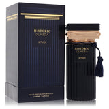 Afnan Historic Olmeda Eau De Parfum Spray Unisex 3.4 oz Luxurious Fragrance for All