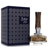 Afnan Mirsaal of Trust Eau De Parfum Spray 3 oz for Men - Captivating Fragrance Experience