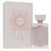 Afnan Musk is Great by AfnanExtrait De Parfum Spray (Unisex) 3.4 oz 3.4 oz / 100 ml / Alcohol, Amber, Woody, Aldehyde, Oils Unisex