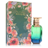 Afnan Mystique Bouquet Eau De Parfum Spray 2.7 oz for Women - Enchanting Floral Fragrance