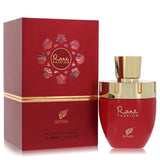 Afnan Rare Passion Eau De Parfum Spray 3.4 oz for Women - Captivating Fragrance Experience