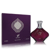 Afnan Turathi Purple by AfnanEau De Parfum Spray 3 oz 3 oz / 90 ml / Alcohol, Amber, Woody, Aldehyde, Oils Women