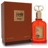Afnan Zimaya Al Fouz by AfnanEau De Parfum Spray (Unisex) 3.4 oz 3.4 oz / 100 ml / Alcohol, Amber, Woody, Aldehyde, Oils Unisex