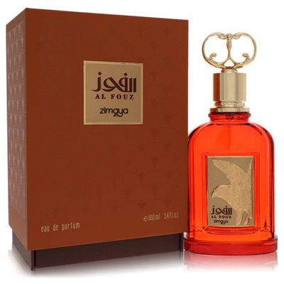 Afnan Zimaya Al Fouz von AfnanEau De Parfum Spray (Unisex) 3,4 oz